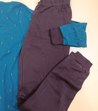 PIGIAMA SERAFINO UOMO M/L NPA090 Tellini S.R.L. Χονδρική ενδυμασία